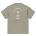 Boneless Fearless Signature Logo Tee