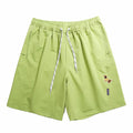 Lemanism Pup Logo Casual Shorts (Preorder)