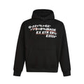 Made Extreme Chaos Edition Oversized Hoodie