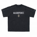 Mason Prince No 8 Varsity Panel T-Shirt