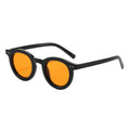 Rivet Retro Street Sunglasses