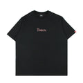 TNTCO Serif Logo Tee (Black)