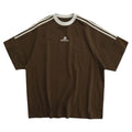 Mason Prince 90s Retro Basic Logo Tee