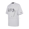 R69 Signature Logo Washed T-Shirt
