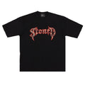Stoned & Co Blessed25 Conspiracy Camo Tee