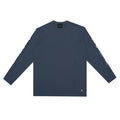 Stoned & Co WBB25 Letter Long Sleeves Tee