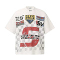 GLFS Valley Motorsport Graphic T-Shirt