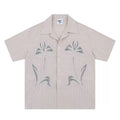 Savage Base Casual Vacation Cuban Shirt