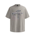 NTVG Phantom Washed Oversized T-Shirt