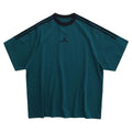 Mason Prince 90s Retro Basic Logo Tee