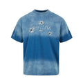 Made Extreme Eyne Floral Washed T-Shirt