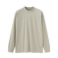 Inflation Long-Sleeve Dry UV Protection T-Shirt