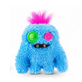 Fuggler Sasquoosh Monster Mini Plush Toy