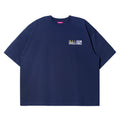 Against Lab AI Boxy Tee