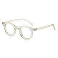 Rivet Retro Street Sunglasses