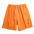 Lemanism Pup Logo Casual Shorts (Preorder)