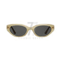 High-End Casual Unisex Sunglasses 04