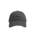 Aquiver Basic Logo Baseball Cap