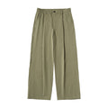 Inflation Retro Stretch Pleated Cargo Pants