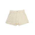 Double Muse Versatile Wide-Leg Casual Shorts