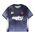 Against Lab Al Molecule Jersey (Black)