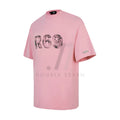 R69 Signature Logo Washed T-Shirt