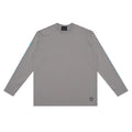 Stoned & Co WBB25 Letter Long Sleeves Tee