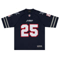 Stoned & Co Force NFL Jersey