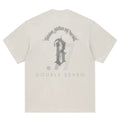Boneless Fearless Signature Logo Tee