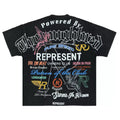 Thunder Club Pure Breed T-Shirt