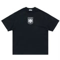 Vultures Crest Logo Graphic T-Shirt