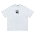 Vultures Crest Logo Graphic T-Shirt