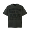 Winter Dance Party Heavy Printed T-Shirt