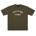 Stoned & Co Originals V2 Tee