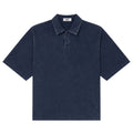 NOR Yale Polo (Royal Blue)