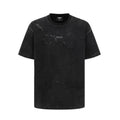 GOODBRAND Lightning Basic Mesh Washed T-Shirt