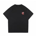 Lemanism Heavy Foam Logo T-Shirt (Preorder)