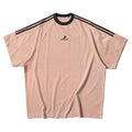 Mason Prince 90s Retro Basic Logo Tee