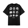 Serac Safety First T-Shirt (Black)