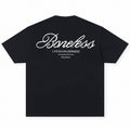 Boneless Oversized Script Logo T-Shirt