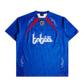 TNTCO Asia Cup Jersey (Blue)