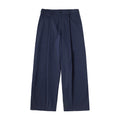 Inflation Retro Stretch Pleated Cargo Pants