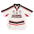 Stoned x OTP BIT빛 Jersey (White)