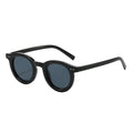 Rivet Retro Street Sunglasses