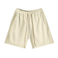 Archive Lab Washed Track Shorts