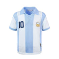 Made Extreme Knitted Mesh Polo Jersey (Argentina)
