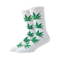 Maple Leaf Unisex Long Socks