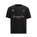 Growing MT99 Atlas Varsity Printed T-Shirt