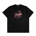 TNTCO X DMEOW Infamous Logo Tee (Black)