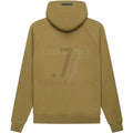 Fear of God "Essentials" Logo Hoodie SS21 (Preorder)
